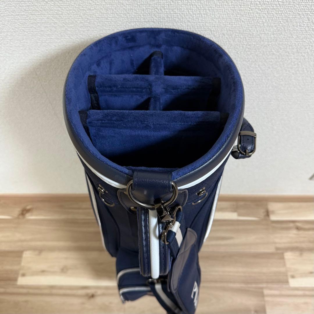 Polo Ralph Lauren ラルフローレン ゴルフバッグ キャディバッグ
