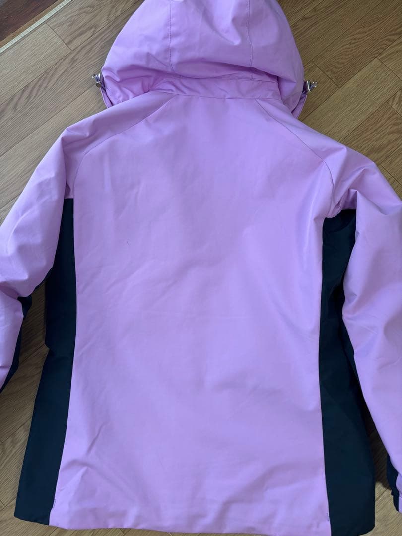 デサント　スキーウェア