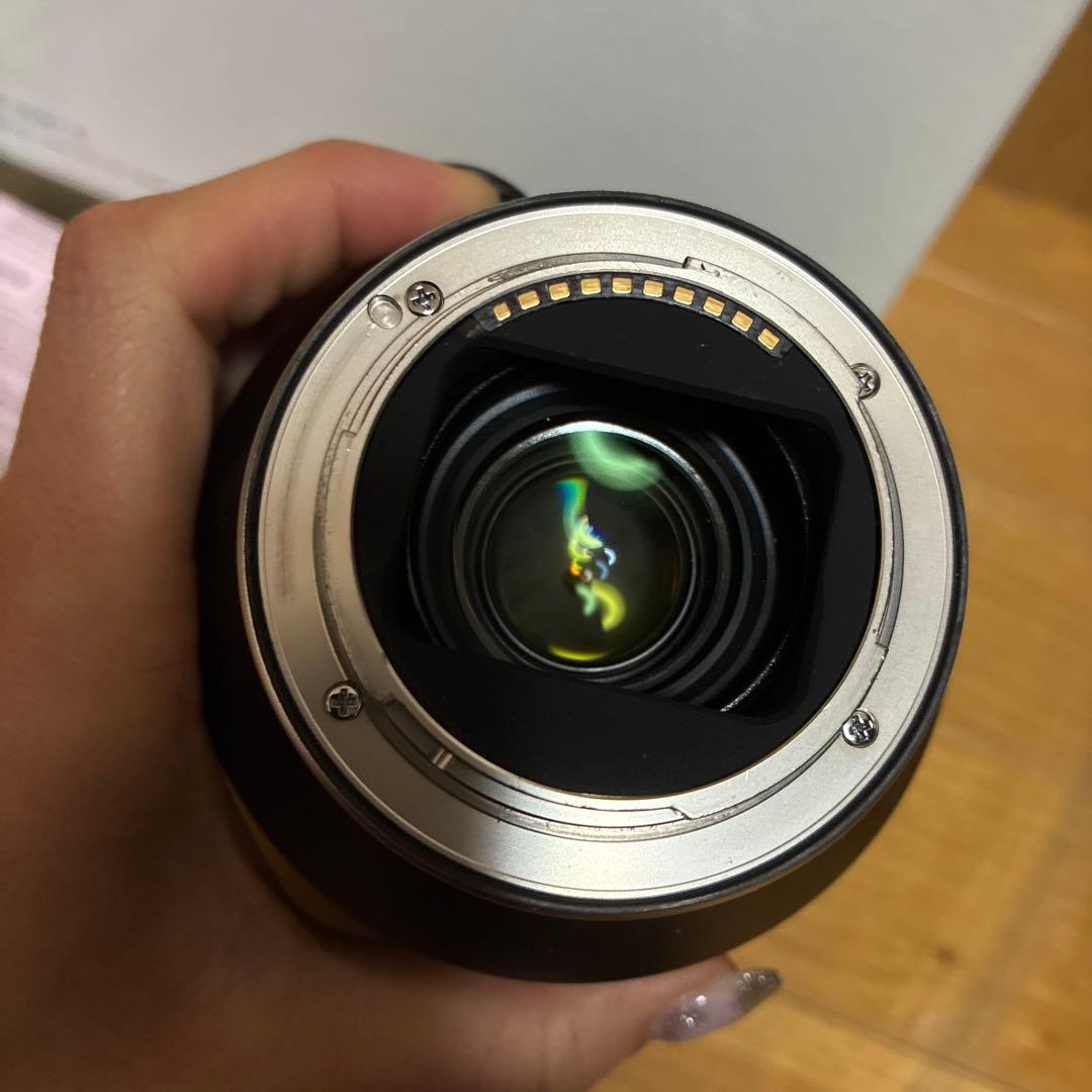 TAMRON Eマウント SONY用 F2.0-2.8 35-150mm