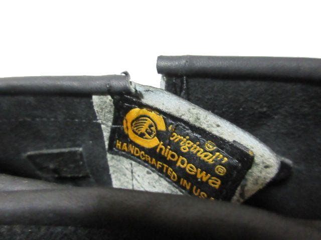 未使用 CHIPPEWAチペワ 1901M00 ハイランダー ブーツ シューズ