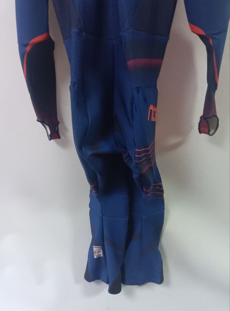 フェニックス phenix Norway スキー ワンピース