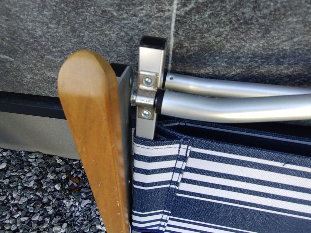 ★やーまん★【Coleman 】フォールディングベンチ＆チェア2脚セット