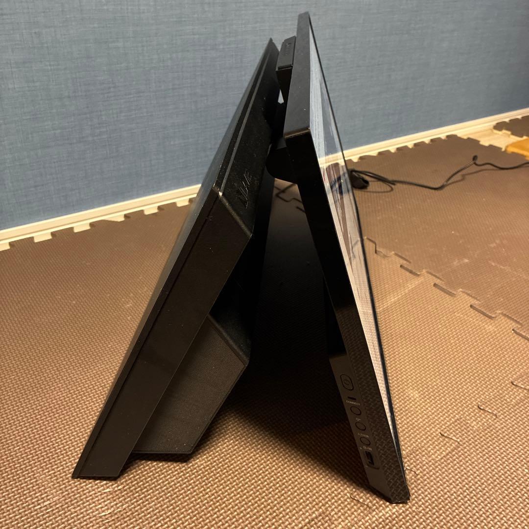 LAVIE NEC PC-A2377BAB（ファインブラック）