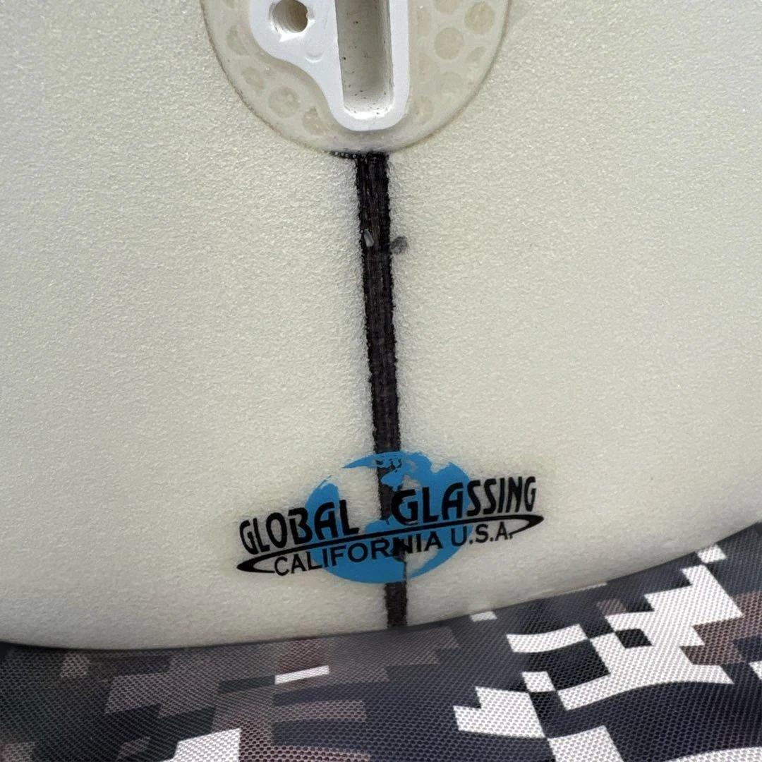 チャンネルアイランド　アルメリック ULTRA JOE 5'7