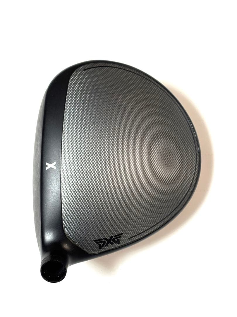 PXG Jen5ドライバー10.５° シャフト、ヘッドカバー、レンチ付き
