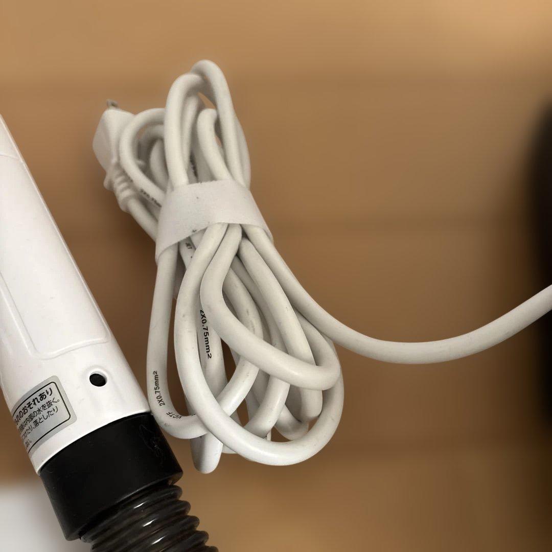 IRIS OHYAMA リンサークリーナー RNSP-P500