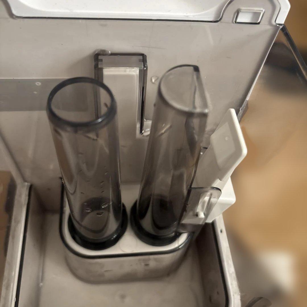 IRIS OHYAMA リンサークリーナー RNSP-P500