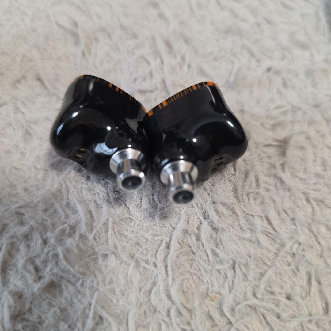 Noble Audio FoKus TRIUMPH ワイヤレスイヤホン