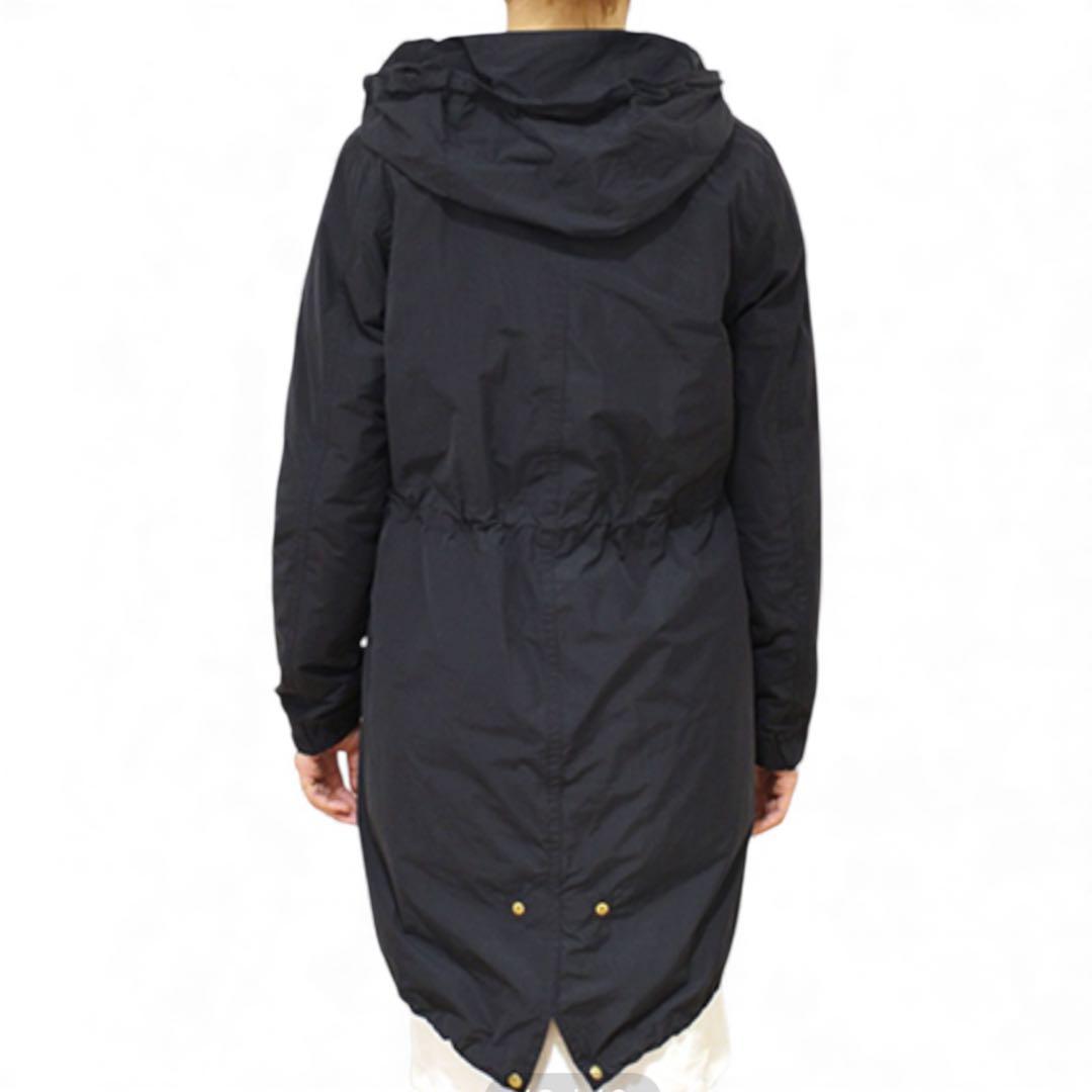 美品✨ガリャルダガランテ ライナー付き 2weyモッズコート 撥水機能 定価4万