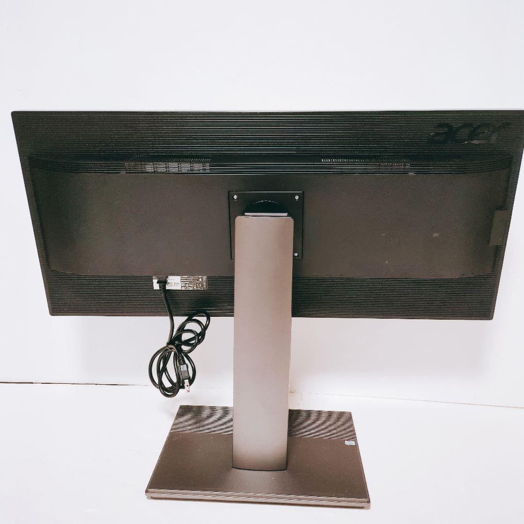 Acer B346CK bmijphzfx 34インチ ウルトラワイド 液晶