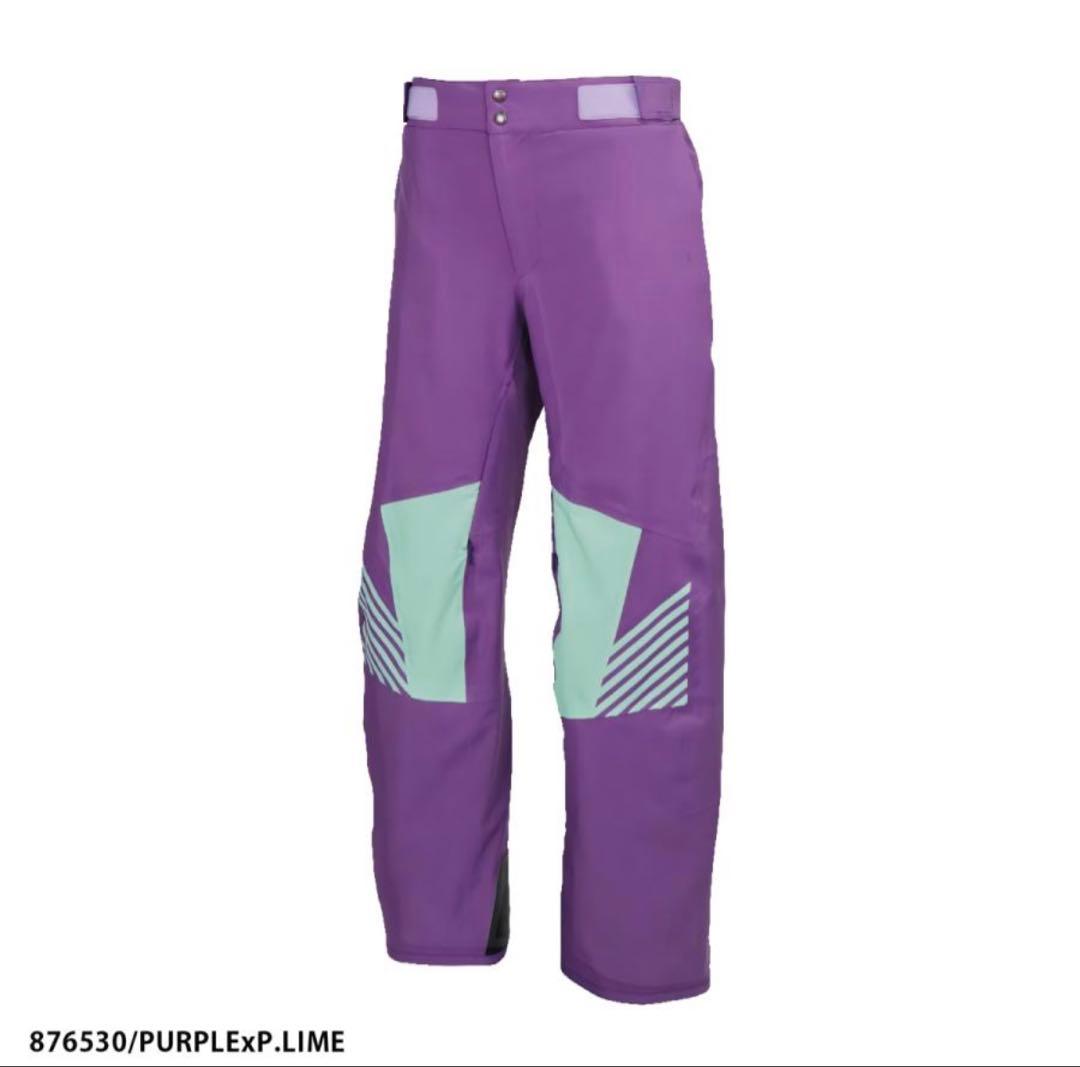 オンヨネ　スキーウェア