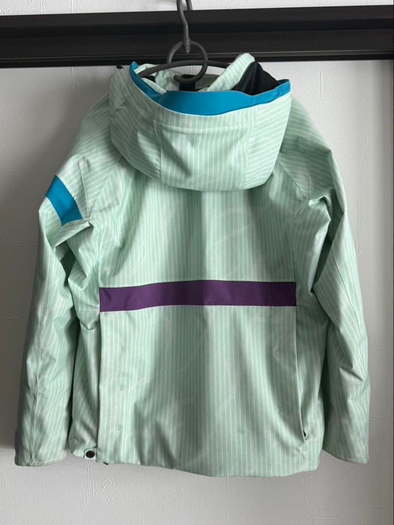 オンヨネ　スキーウェア