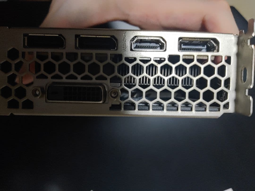 グラフィックボード・グラボ・ビデオカード GeForce GTX1070ti