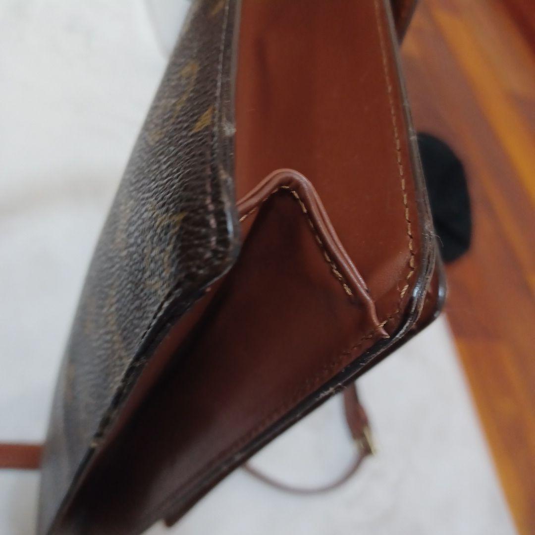 MONSTERALouis Vuitton ビジネスバッグ モンソー