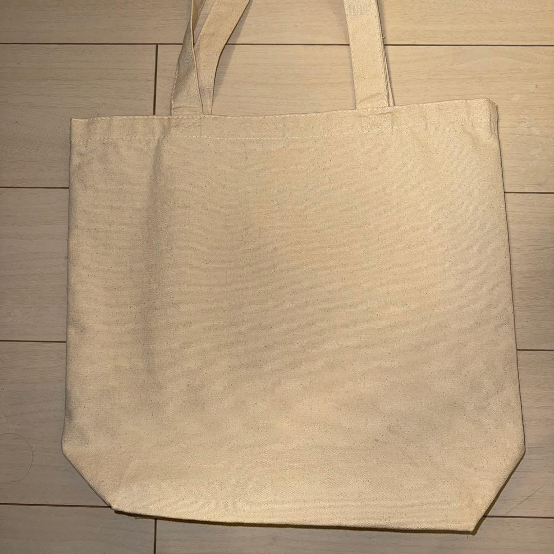 非売品 葬送のフリーレン トートバッグ