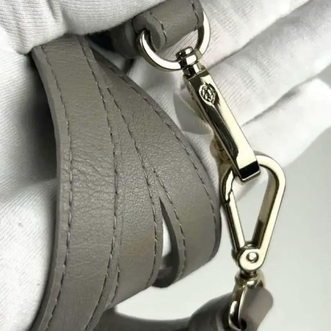 新品タグ付✨ヘレンカミンスキー Pinimilla M 2way ラフィアバッグ