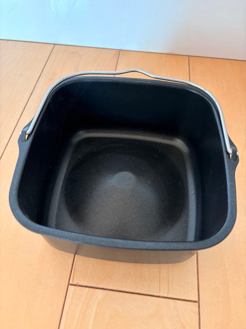 récolte レコルト　ハイスチームエアーオーブン