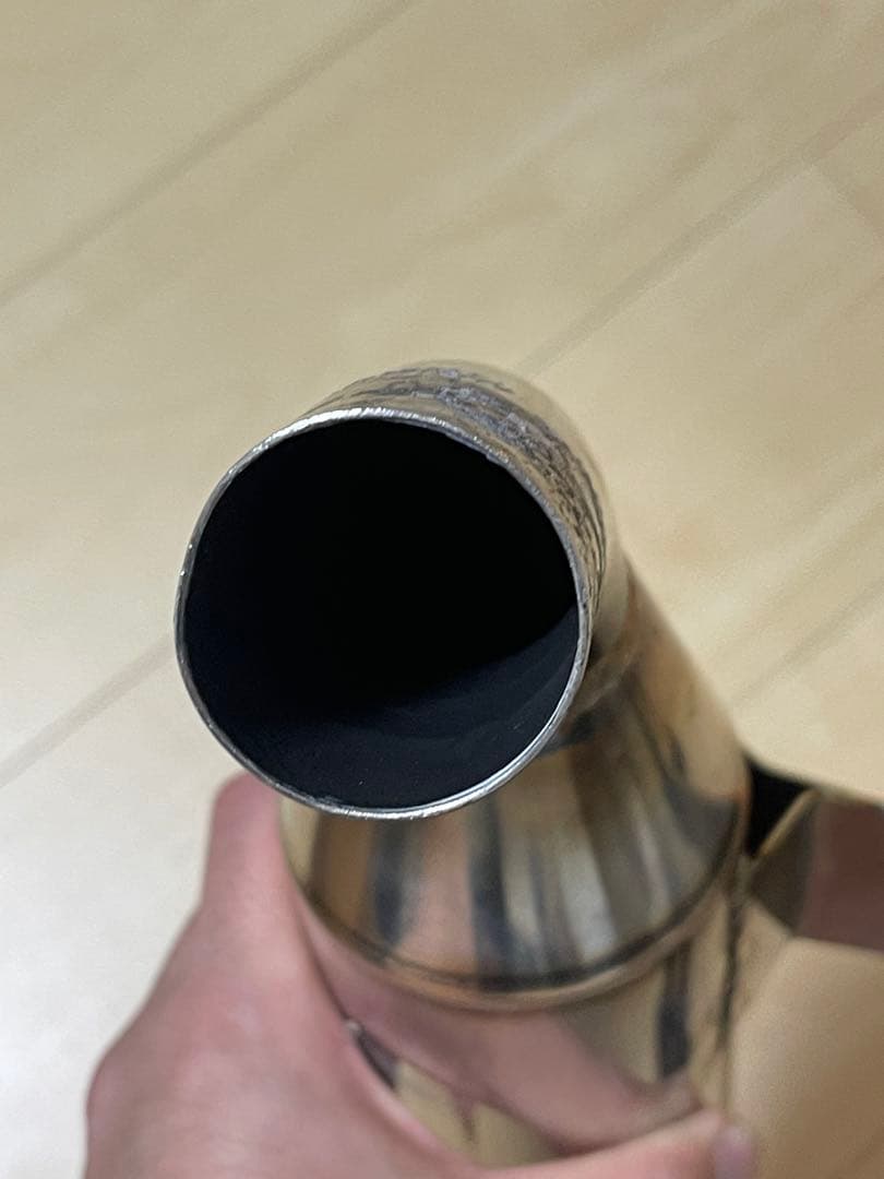 YZF-R25 MT-25 RG74J SP忠男　パワーボックス