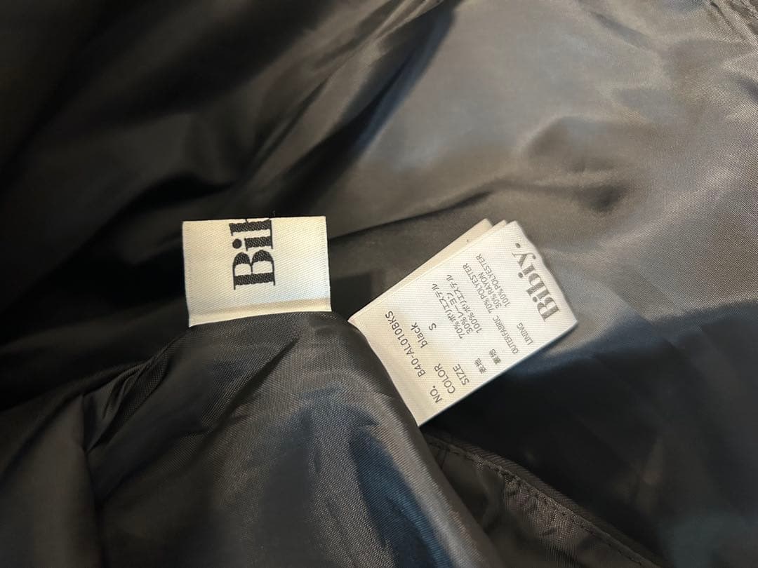 Bibiy.ワンピース　Sサイズ