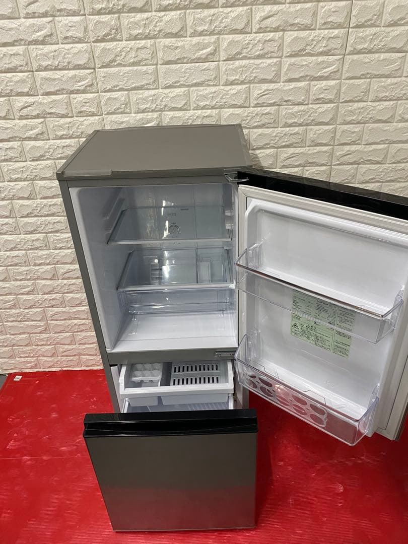 一人暮らしい3点セット