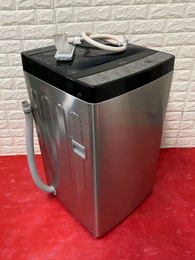 一人暮らしい3点セット