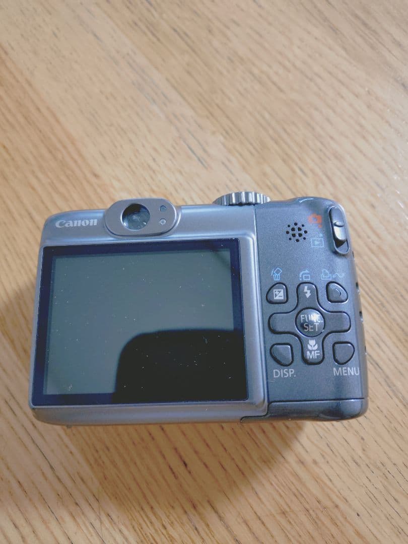 デジタルカメラ Canon PowerShot A590IS