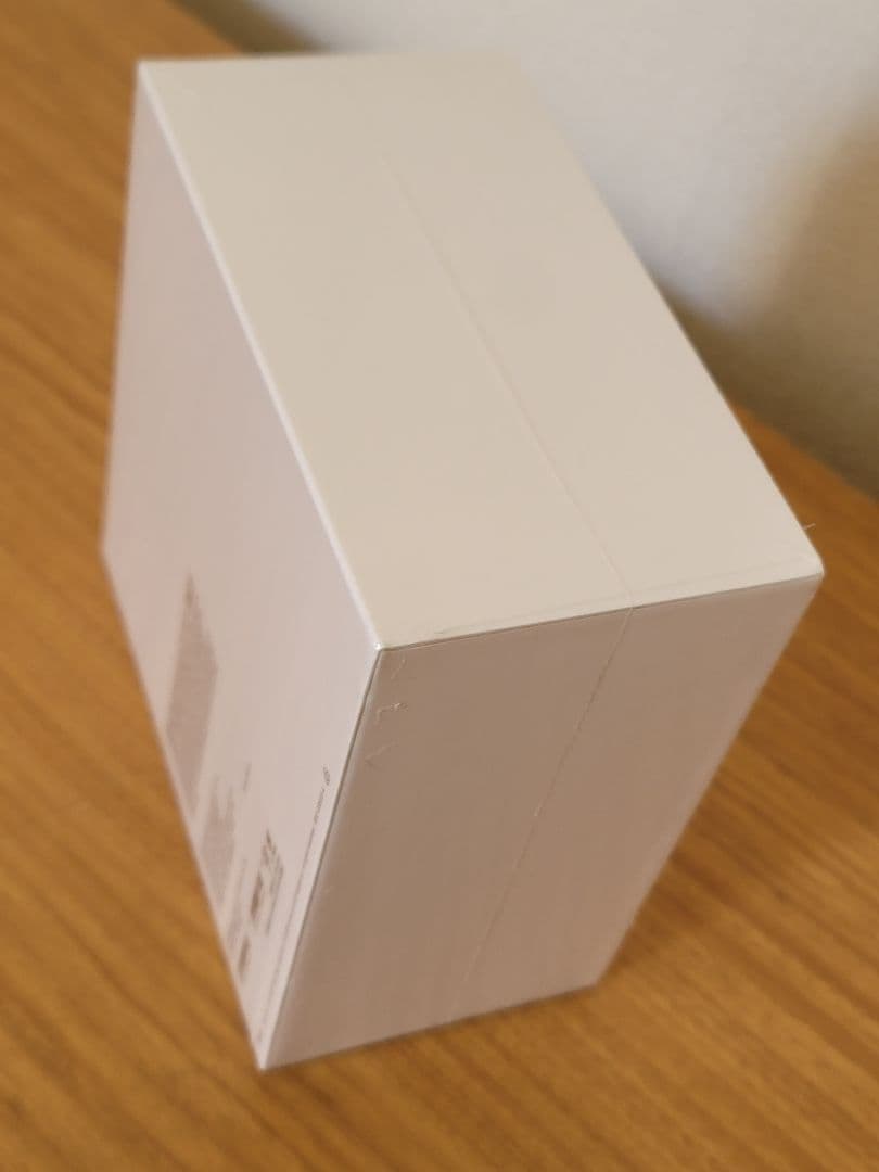 新品未開封　Apple Mac Pro Feet Kit