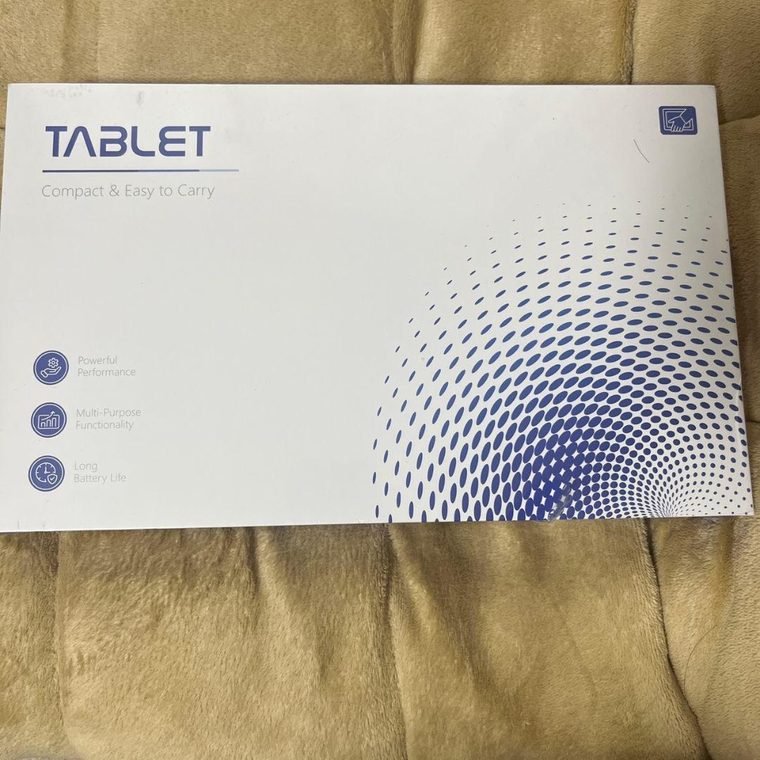 Android16 タブレット 10インチ Wi-Fiモデル android