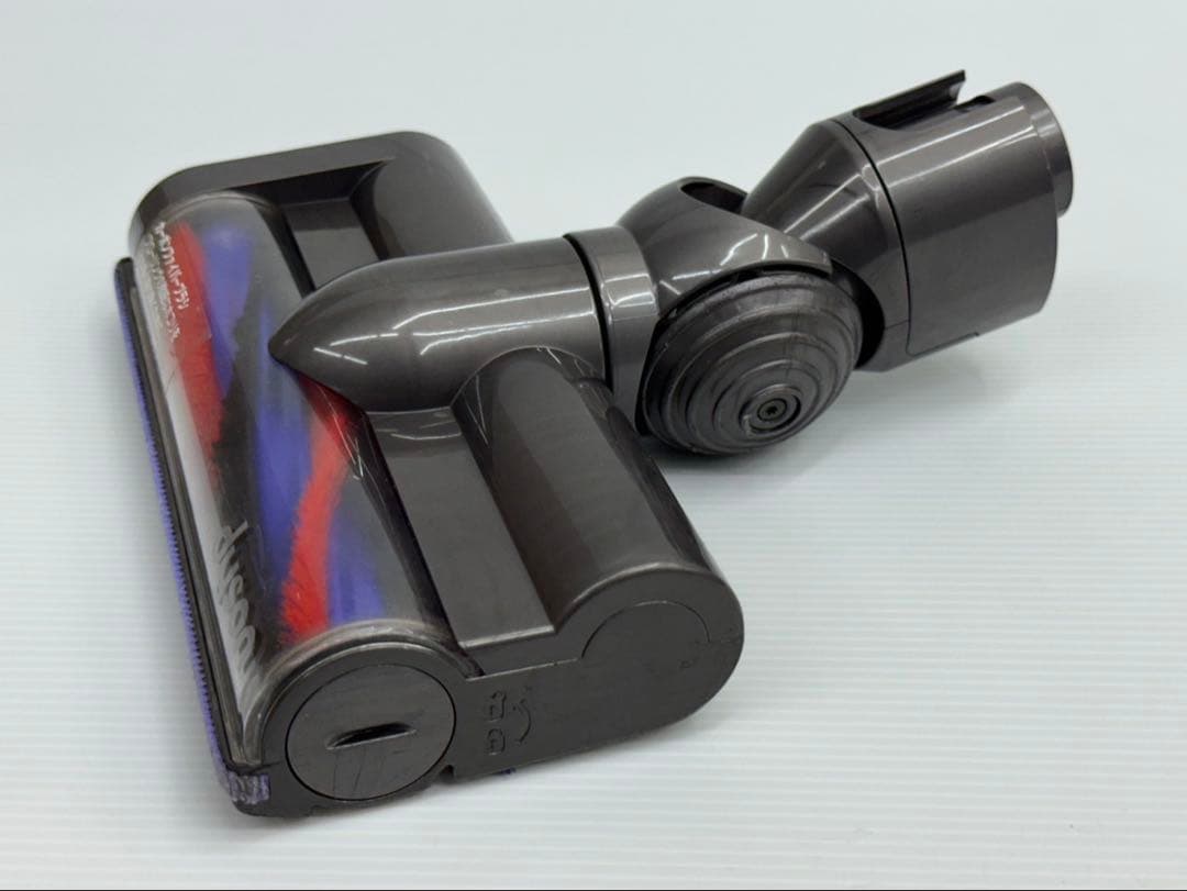 中古DC48 DC63 CY24 CY25 ダイソン モーターヘッド　回転ブラシ