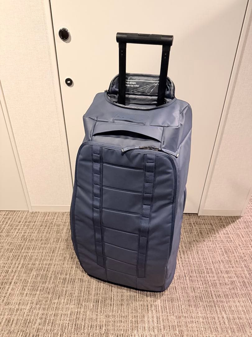 （中古品) Db Hugger Roller Bag 90L
