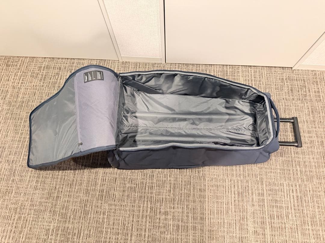 （中古品) Db Hugger Roller Bag 90L