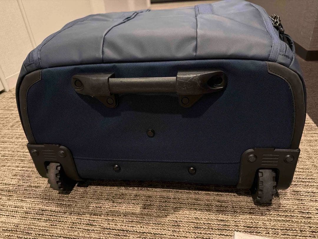 （中古品) Db Hugger Roller Bag 90L