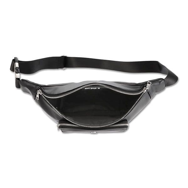 マリークワント ボディバッグ