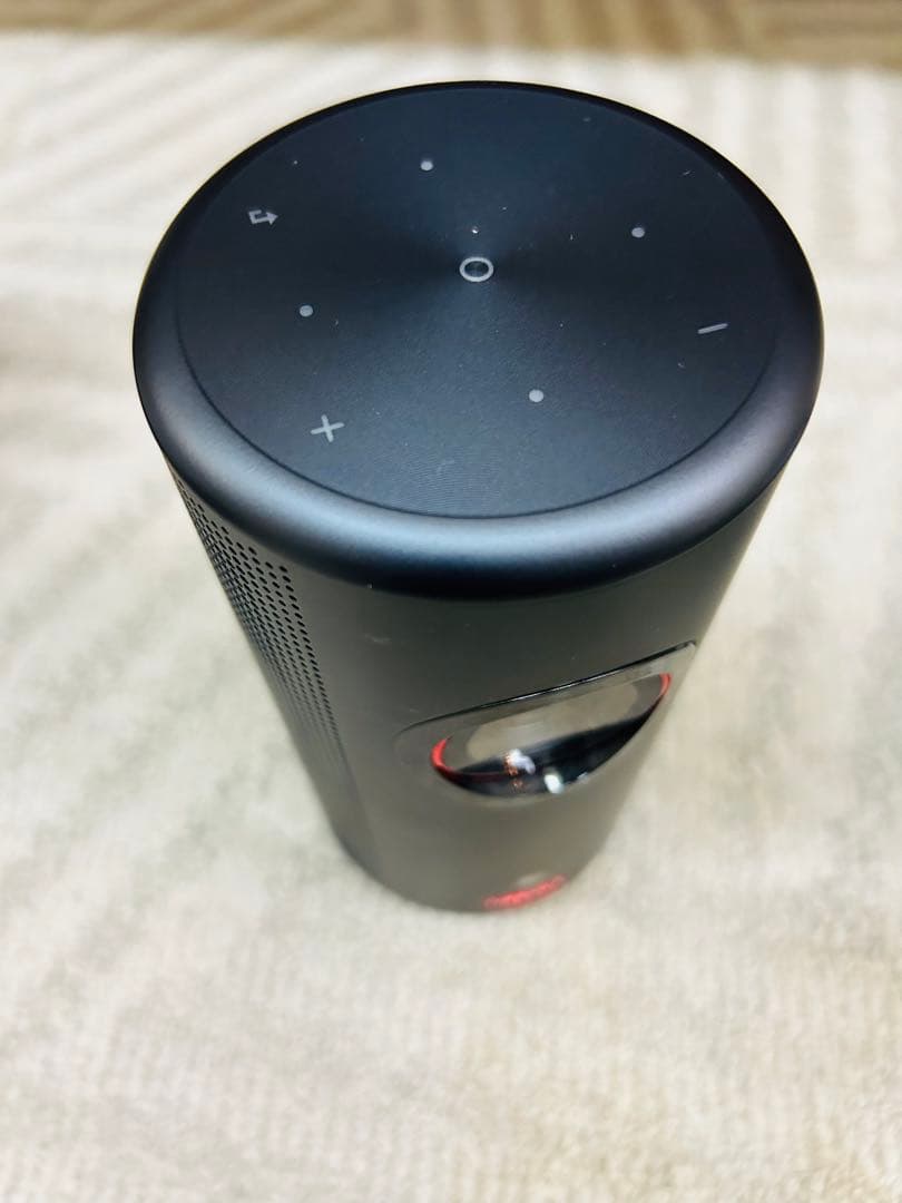 プロジェクター Anker Nebula Capsule 3 laser