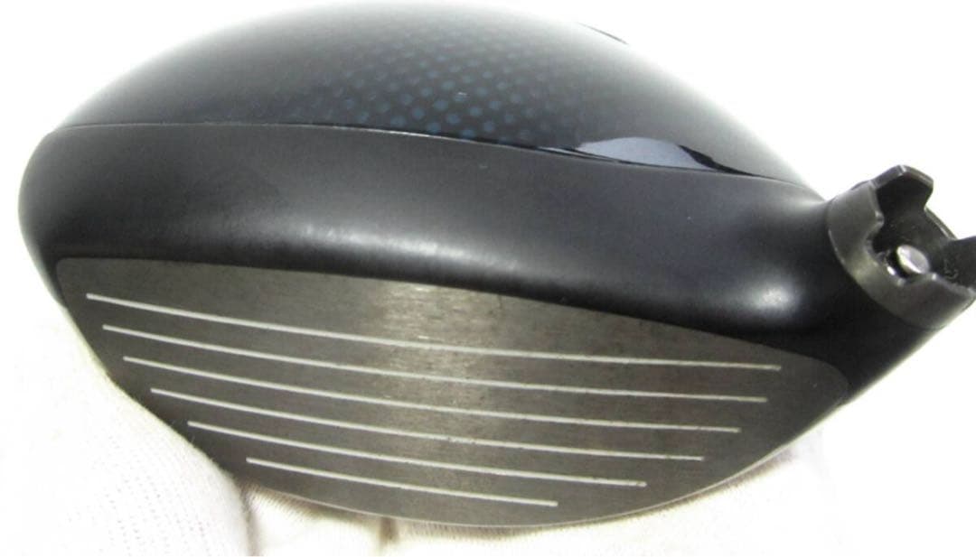 （美品）キャロウェイ　パラダイム トリプルダイヤ 5W ヘッドのみ