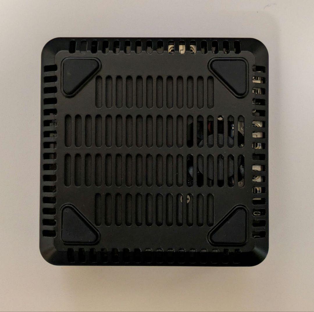 MINISFORUM EM780 32GB ミニPC