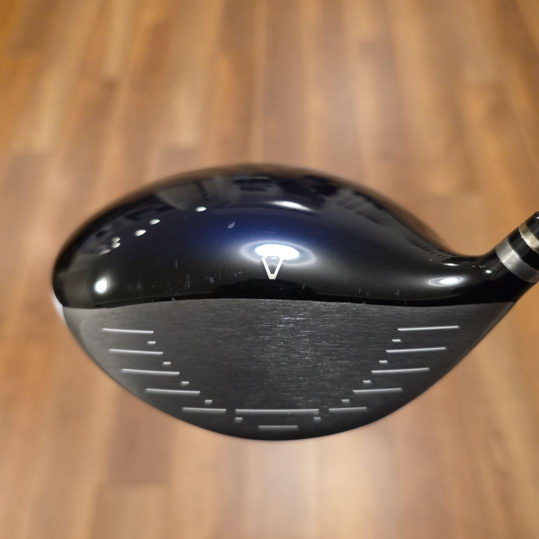 【レディース】ヤマハ インプレス ドライブスター ドライバー フレックスL