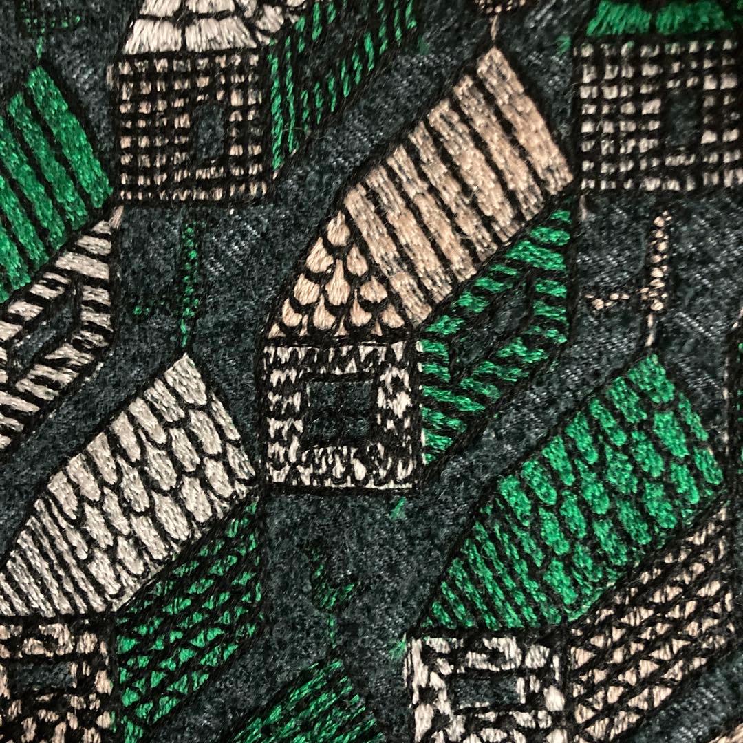 【新品未使用】非売品☆ミナペルホネン☆エッグバッグ☆ノベルティ☆ village