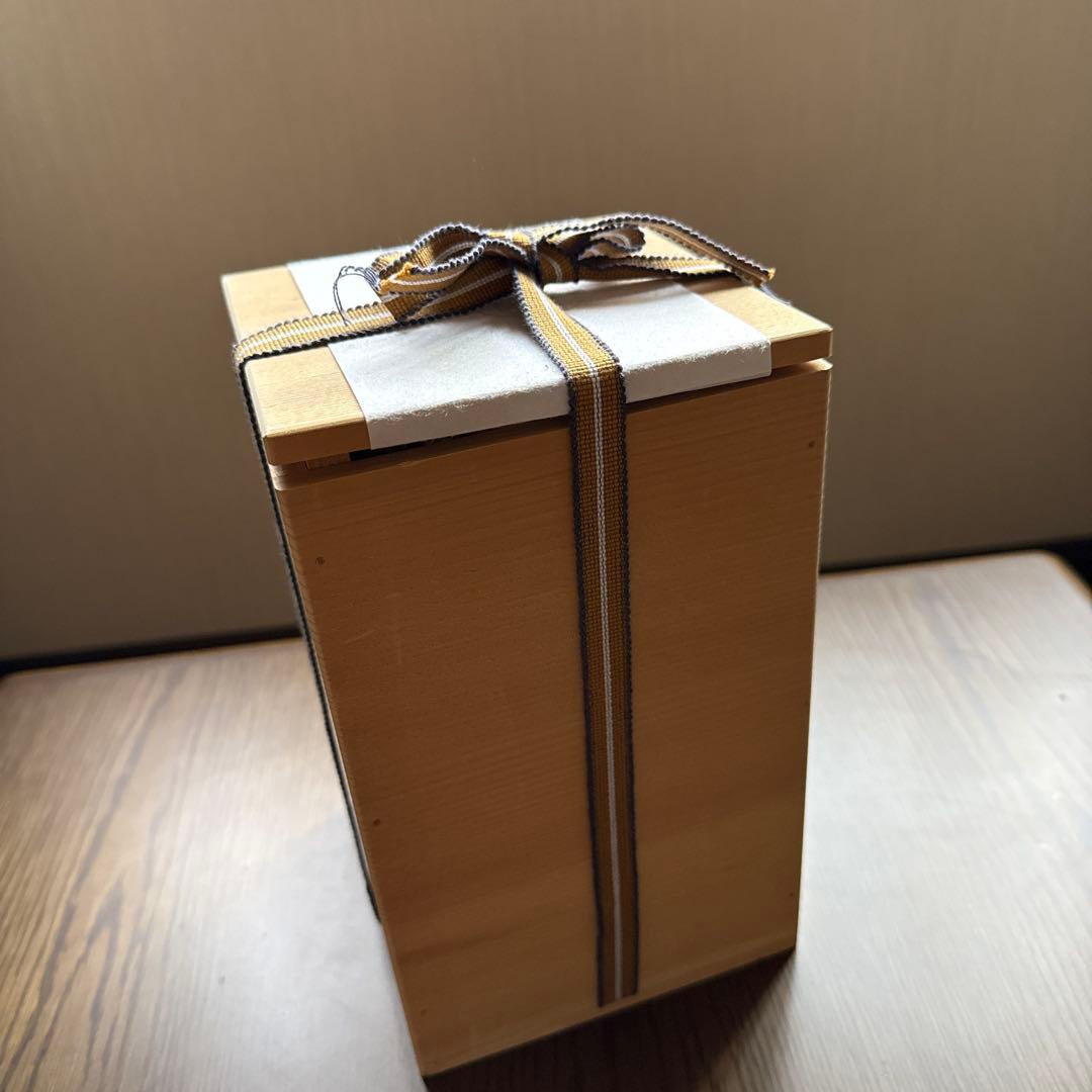 象彦　黒塗り蓋付吸物椀