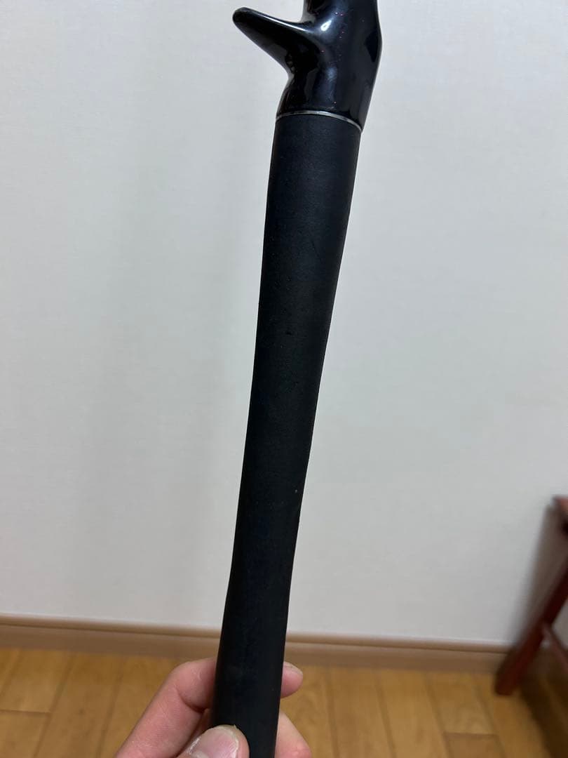 メガバス デストロイヤー ブラックジャングル パワーバーサタイル