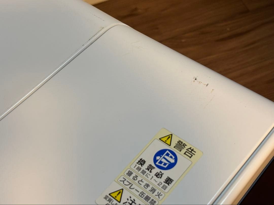 ダイニチ ブルーヒーター 最上位モデル