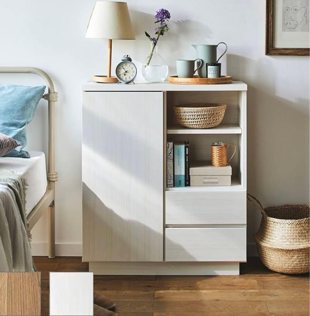 最終価格！【日本製】完成品　奥行き30cnキャビネット