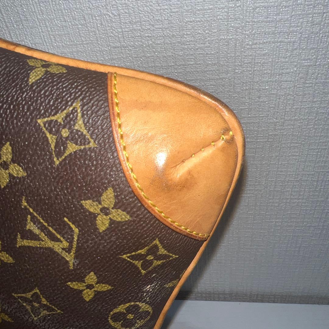 ルイヴィトン ショルダーバッグ モノグラム クーサン　M51141