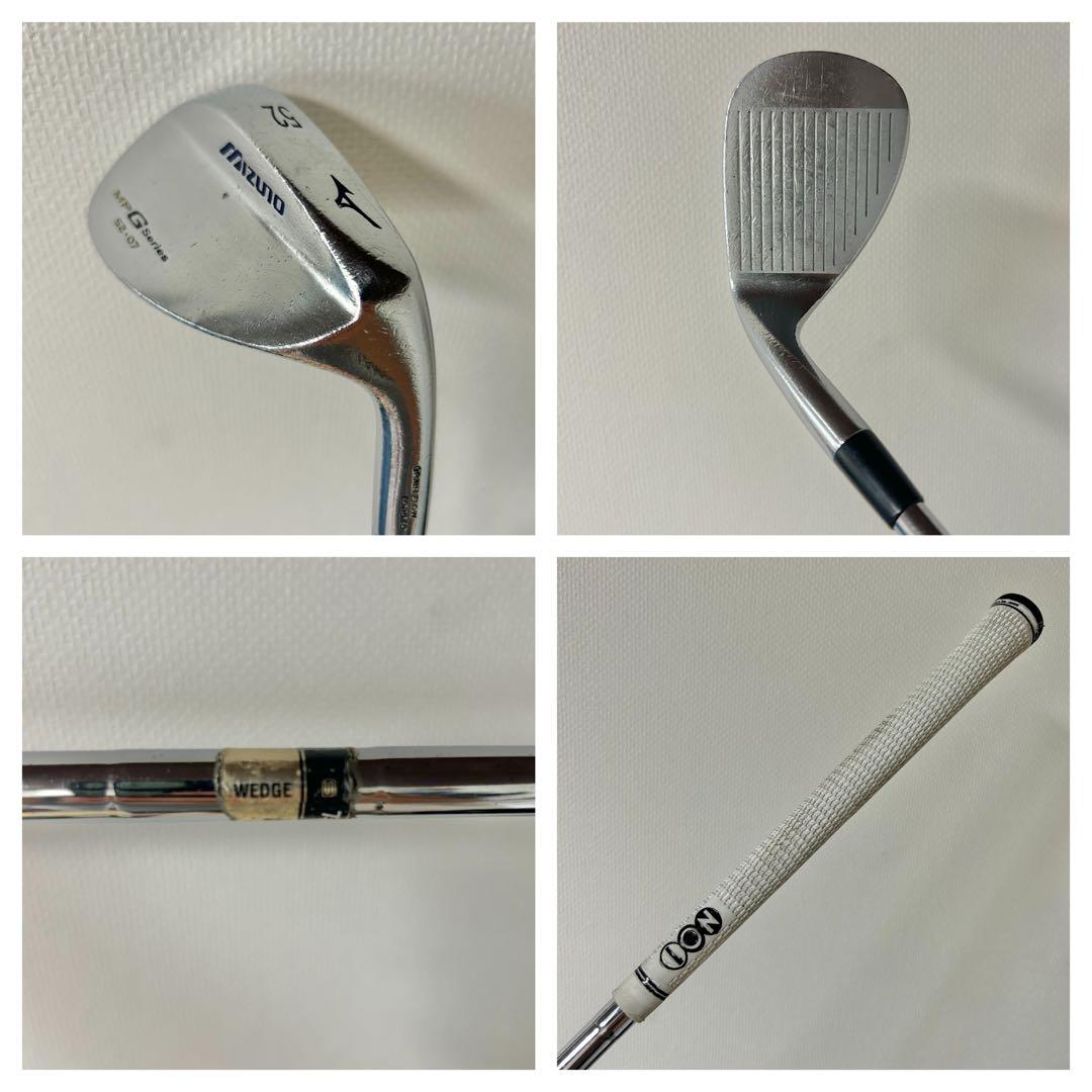 メンズ フルセット ハードスペック X ナイキ PRGR SRIXON ミズノ