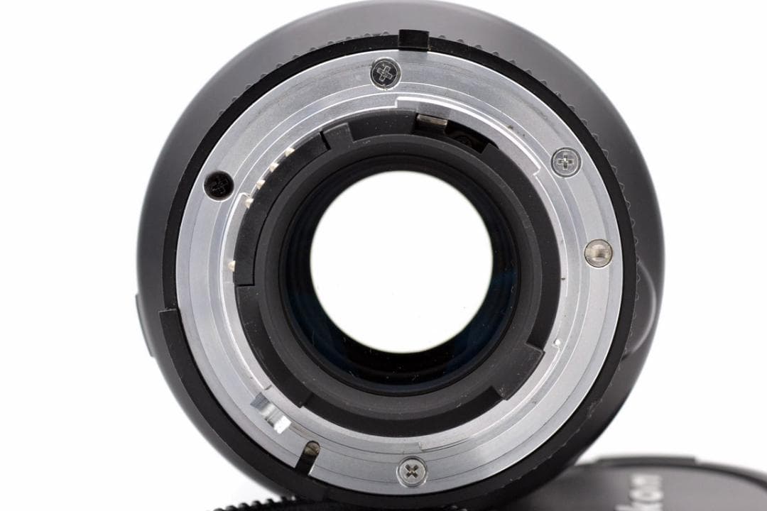 Nikon AF MICRO NIKKOR 105mm 2.8 D マクロレンズ