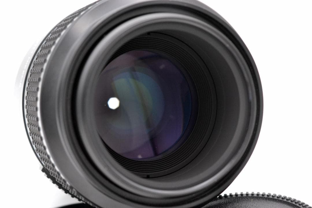 Nikon AF MICRO NIKKOR 105mm 2.8 D マクロレンズ