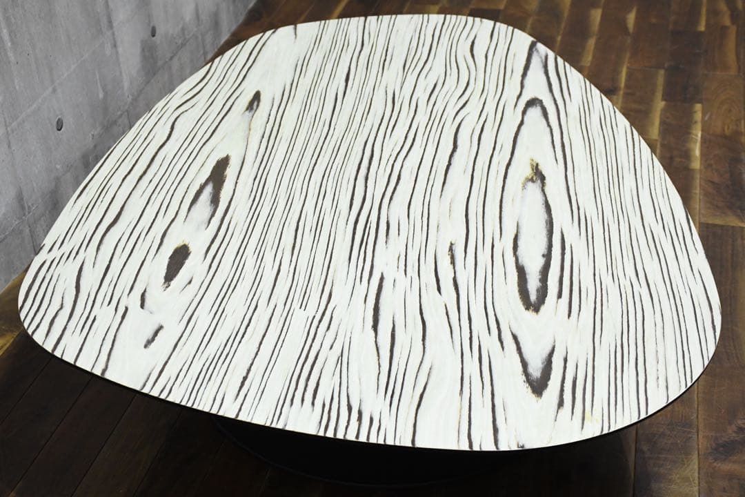 BHK87 モローゾ フェニックス コーヒーテーブル リビングテーブル