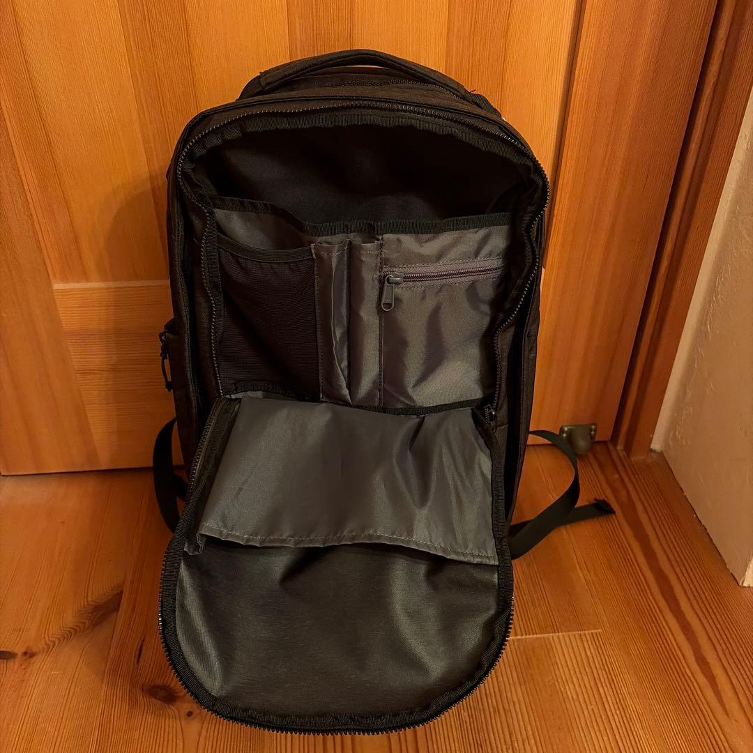 ミレー] ビジネスリュック EXP NX 20+ MIS01310 メンズ