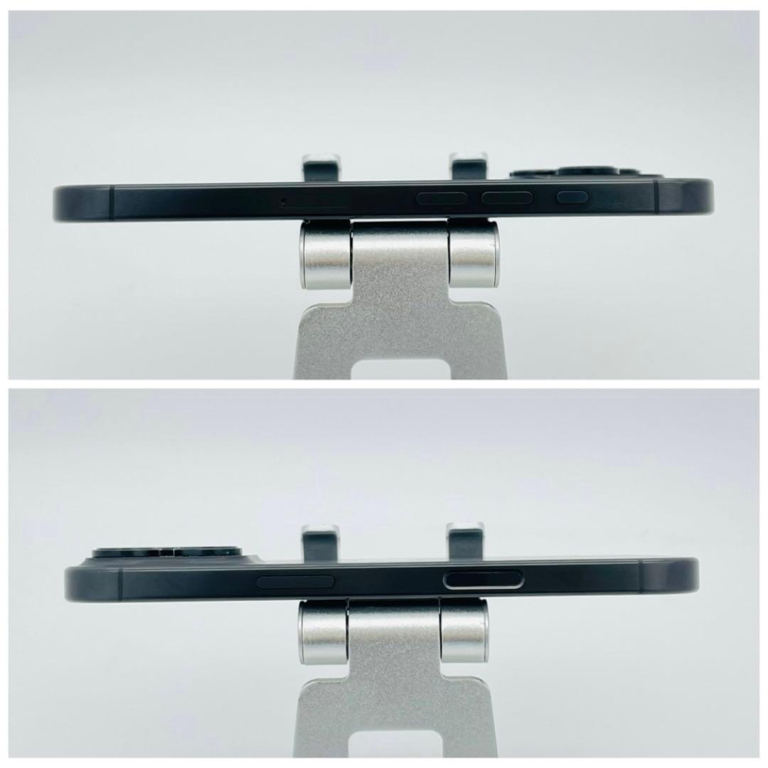 S 91% iPhone 16 Pro 256 GB SIMフリー 本体