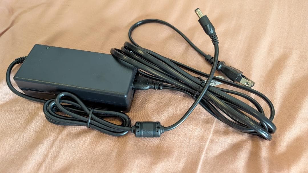 鹿島建設　OPSODIS1　スピーカー